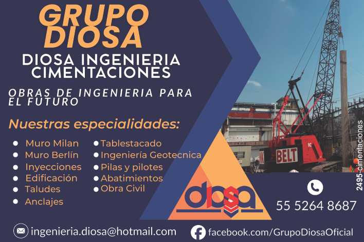 Berlin Wall, Building, Slopes, Anchors, Sheet Piling, Geotechnical Engineering, Piers and Piles, Lowering, Civil Works